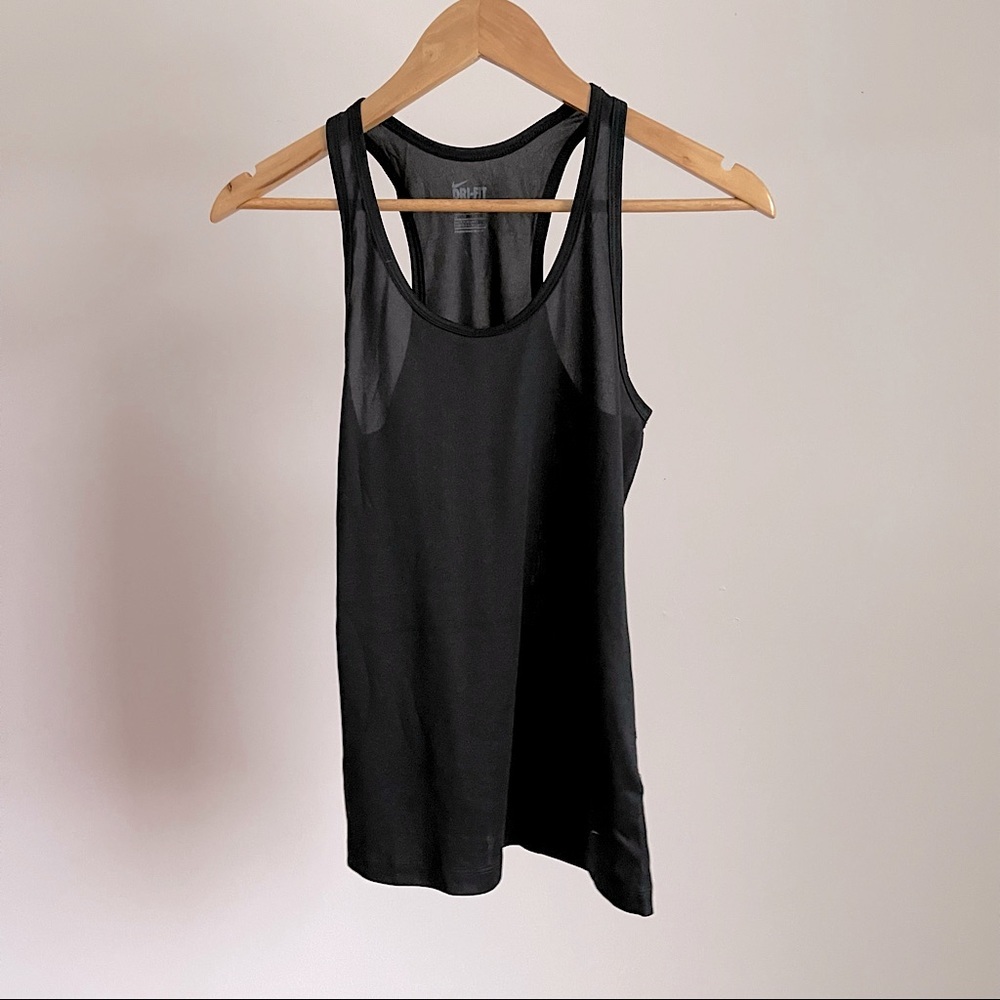 Nike Dri-Fit Tank Top